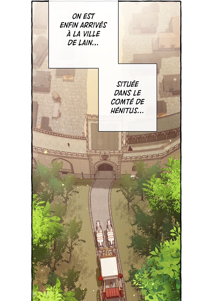 Read Trash of the Counts Family FR Manga Online