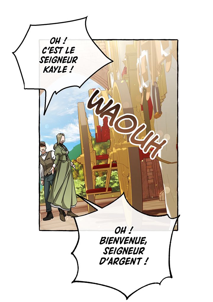 Read Trash of the Counts Family FR Manga Online