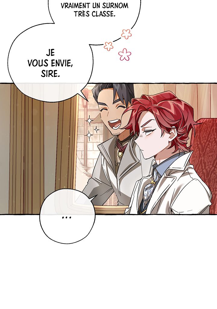 Read Trash of the Counts Family FR Manga Online