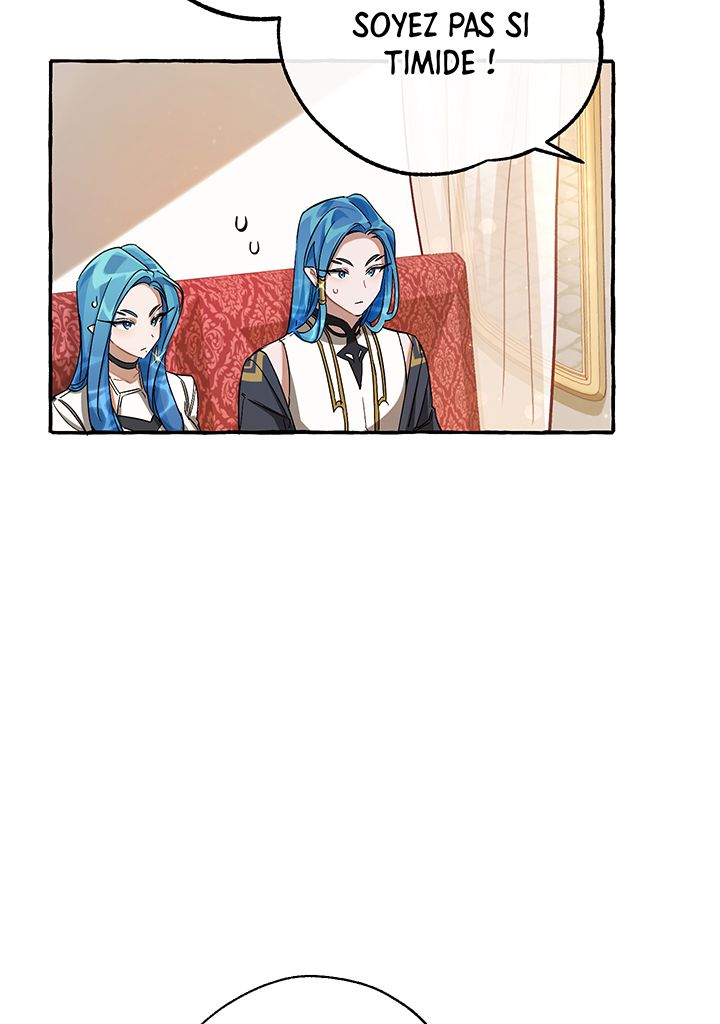 Read Trash of the Counts Family FR Manga Online