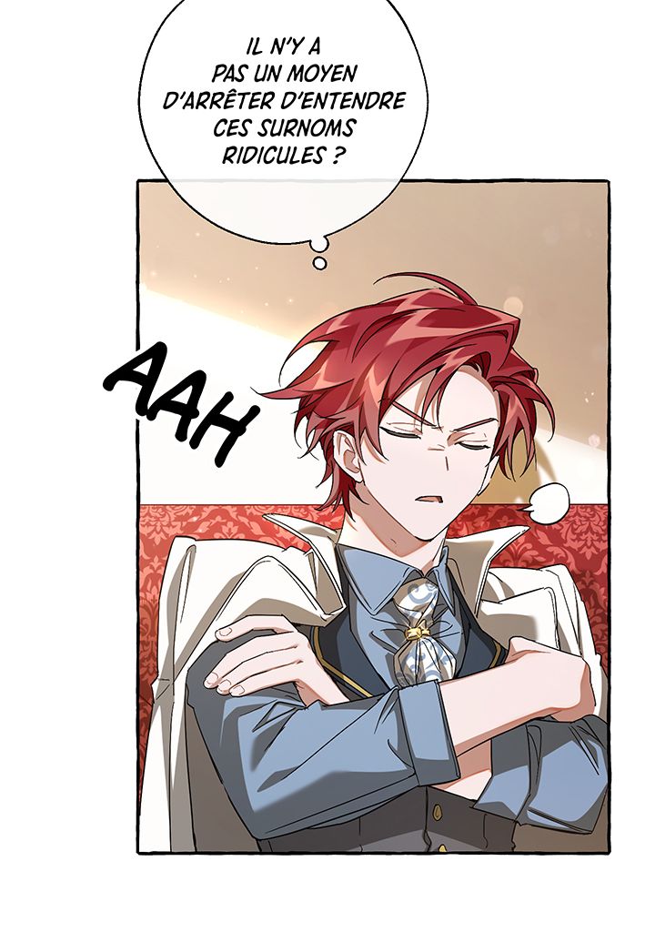Read Trash of the Counts Family FR Manga Online