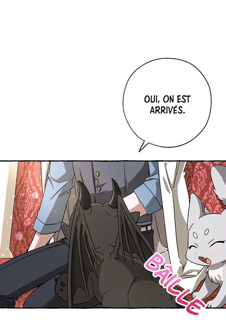 Read Trash of the Counts Family FR Manga Online