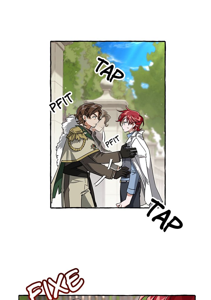 Read Trash of the Counts Family FR Manga Online