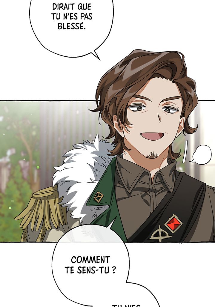 Read Trash of the Counts Family FR Manga Online