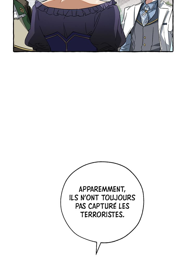 Read Trash of the Counts Family FR Manga Online