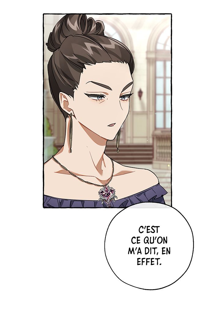 Read Trash of the Counts Family FR Manga Online