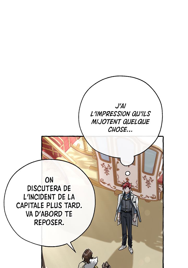 Read Trash of the Counts Family FR Manga Online