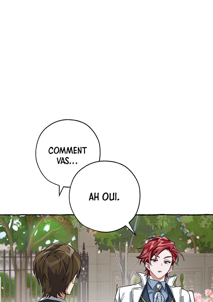 Read Trash of the Counts Family FR Manga Online