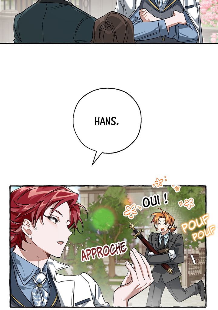 Read Trash of the Counts Family FR Manga Online