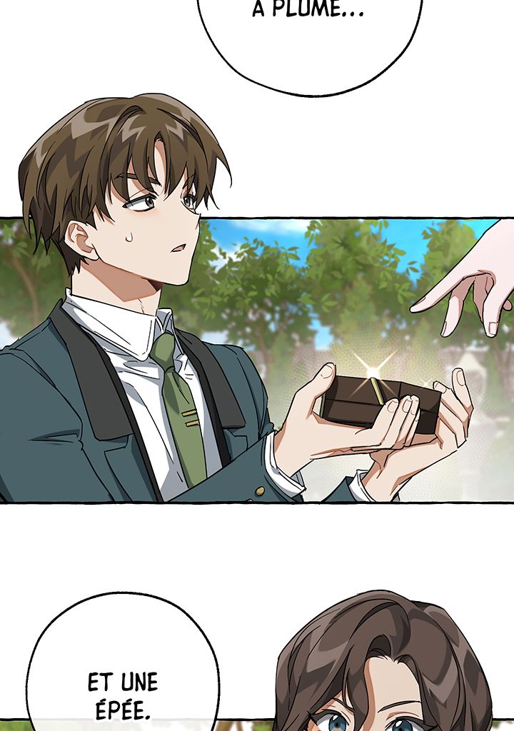 Read Trash of the Counts Family FR Manga Online