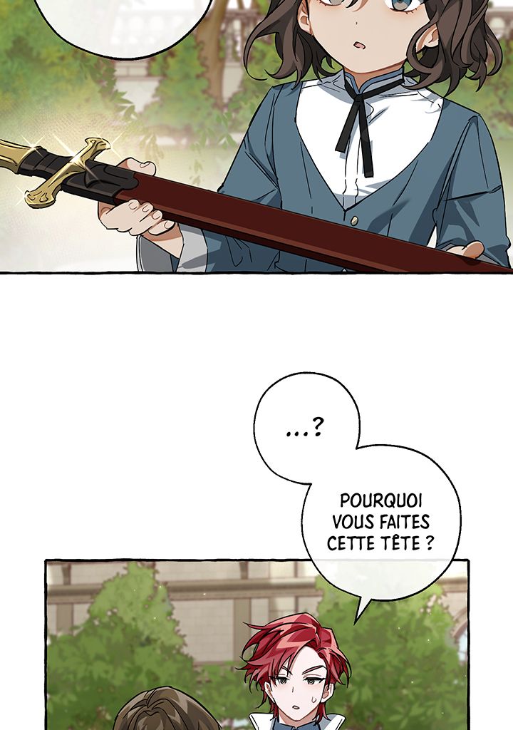 Read Trash of the Counts Family FR Manga Online