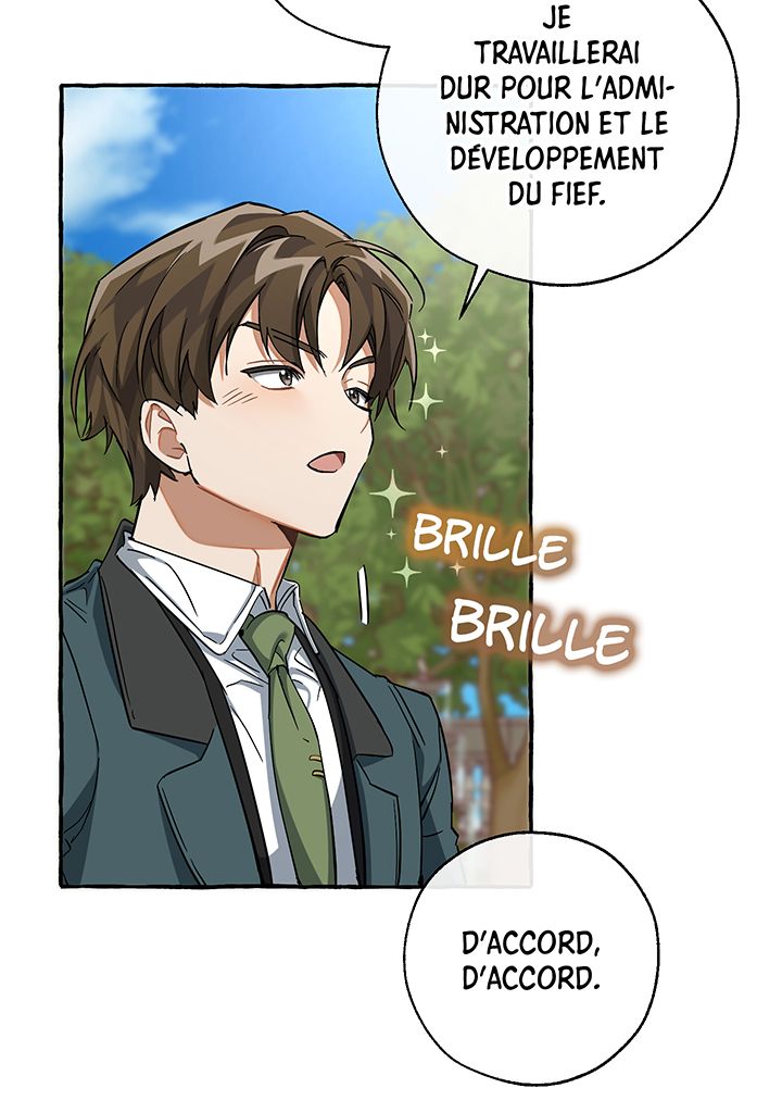 Read Trash of the Counts Family FR Manga Online