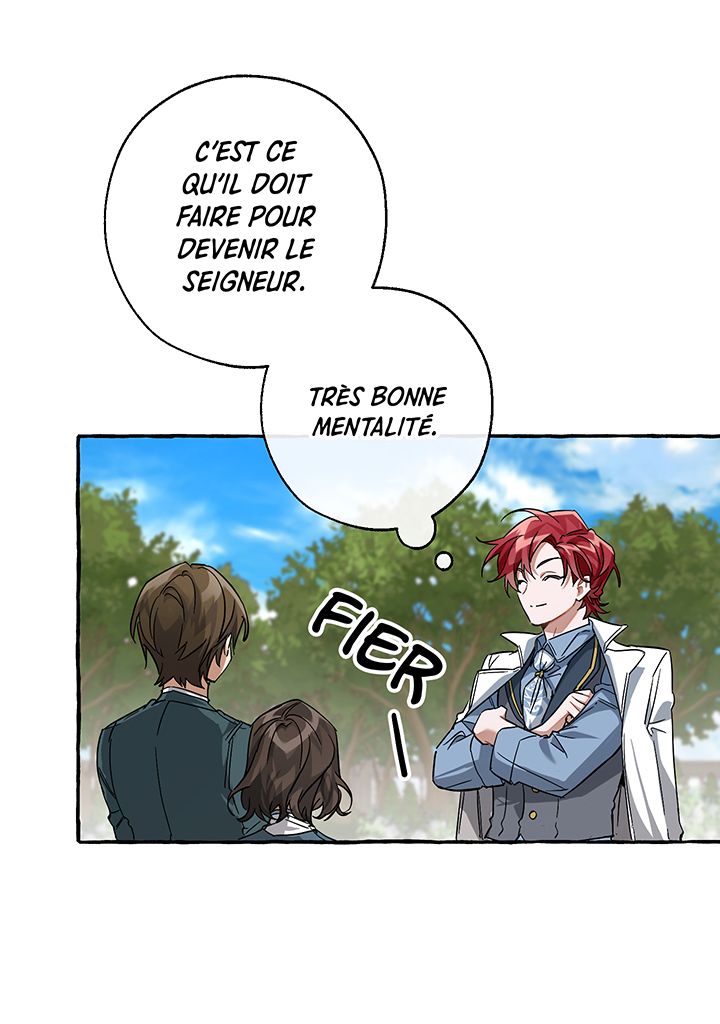 Read Trash of the Counts Family FR Manga Online