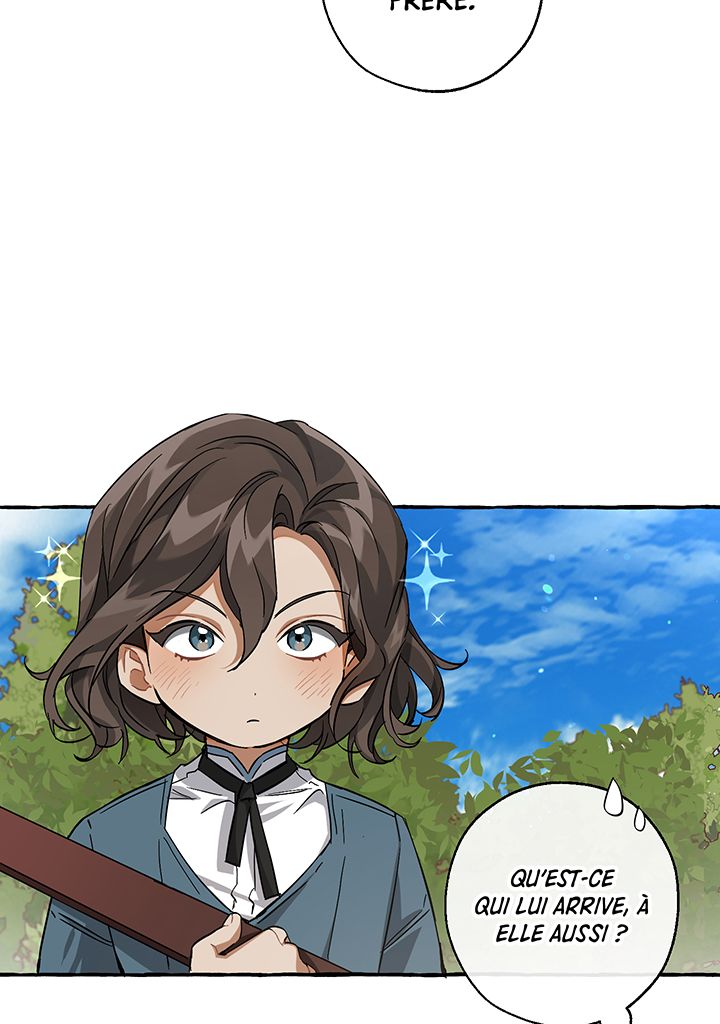 Read Trash of the Counts Family FR Manga Online