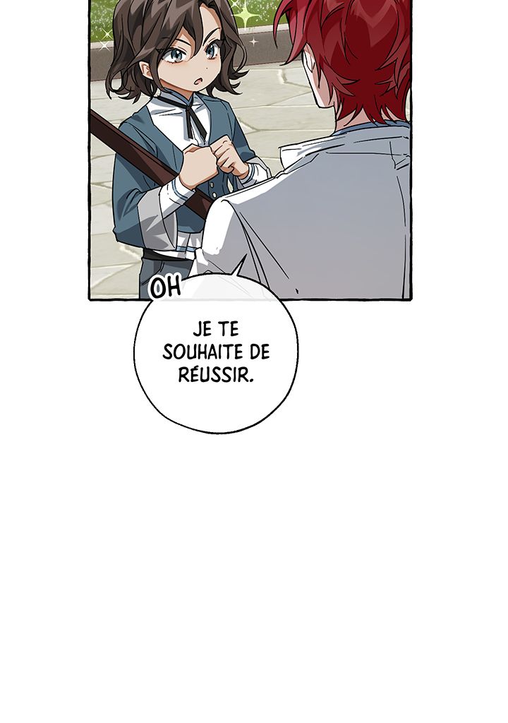 Read Trash of the Counts Family FR Manga Online