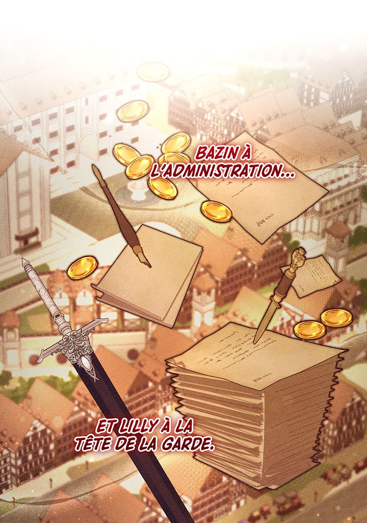 Read Trash of the Counts Family FR Manga Online