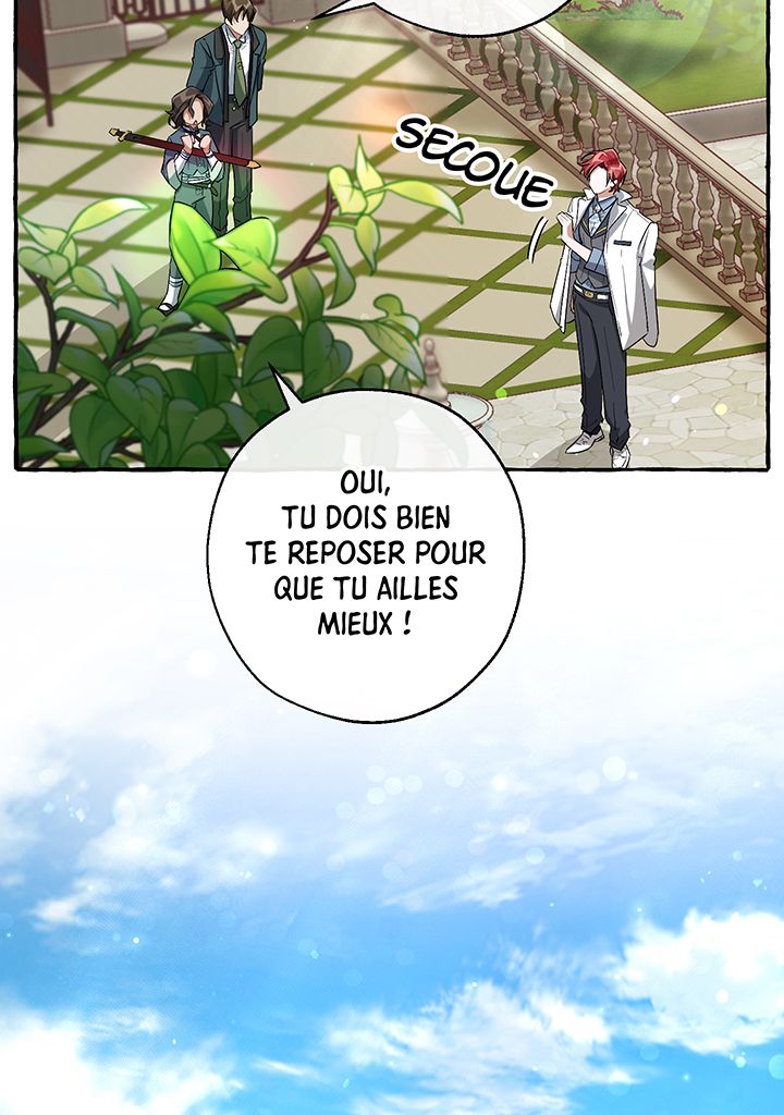 Read Trash of the Counts Family FR Manga Online