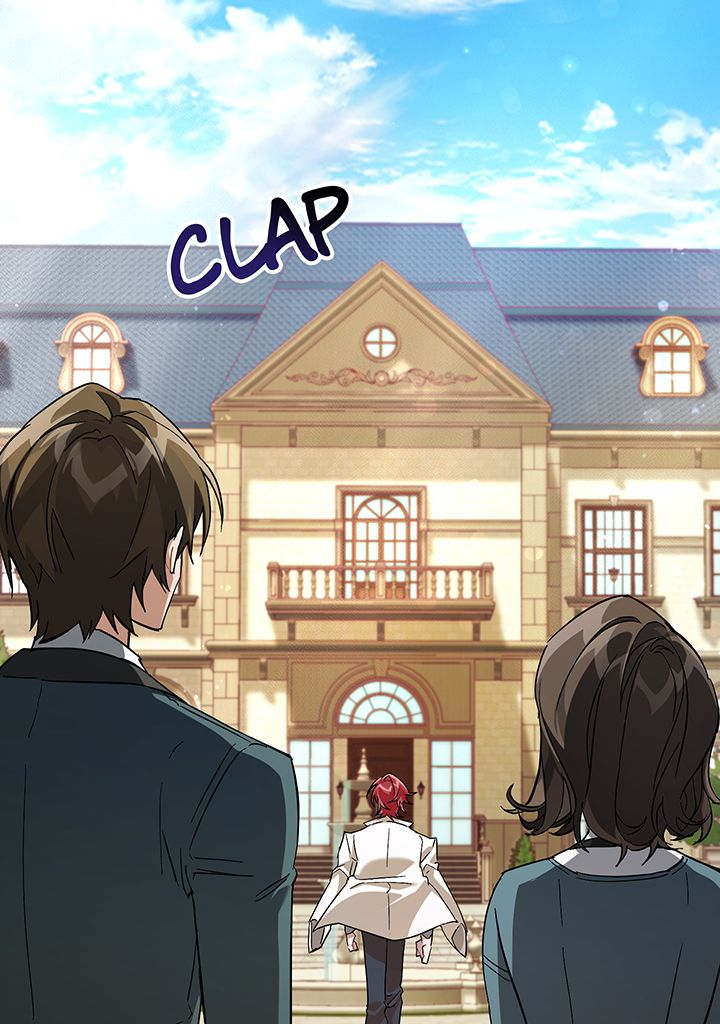 Read Trash of the Counts Family FR Manga Online