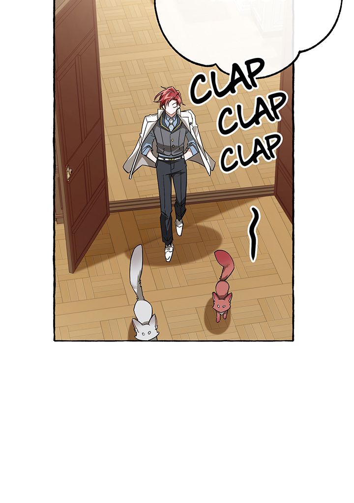 Read Trash of the Counts Family FR Manga Online