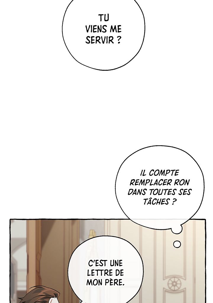 Read Trash of the Counts Family FR Manga Online