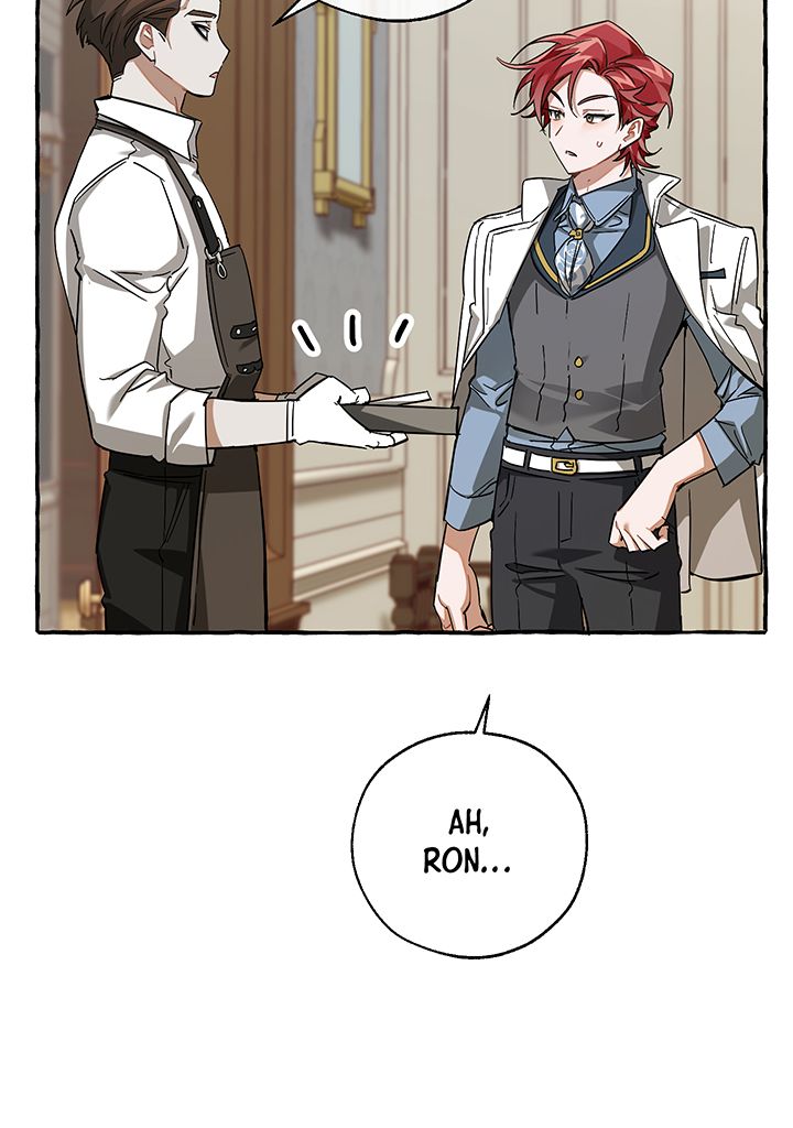 Read Trash of the Counts Family FR Manga Online