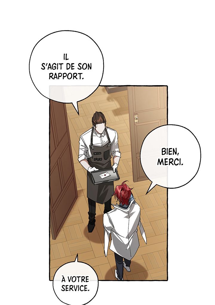 Read Trash of the Counts Family FR Manga Online