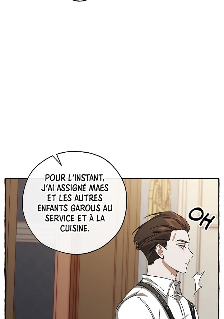 Read Trash of the Counts Family FR Manga Online