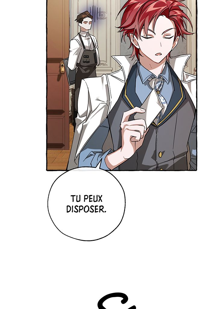Read Trash of the Counts Family FR Manga Online