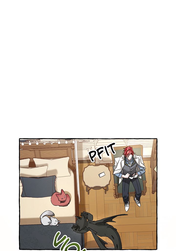 Read Trash of the Counts Family FR Manga Online