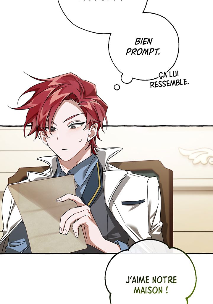 Read Trash of the Counts Family FR Manga Online