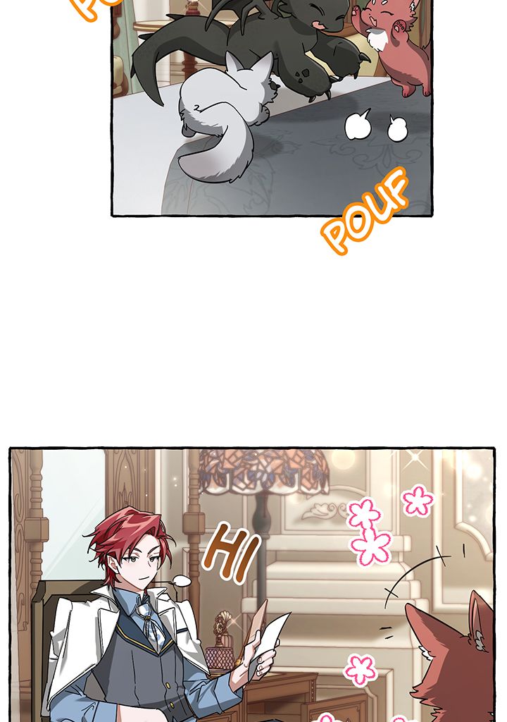 Read Trash of the Counts Family FR Manga Online