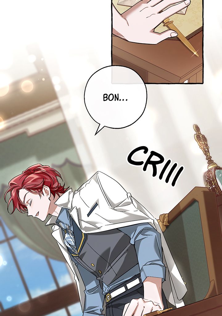 Read Trash of the Counts Family FR Manga Online