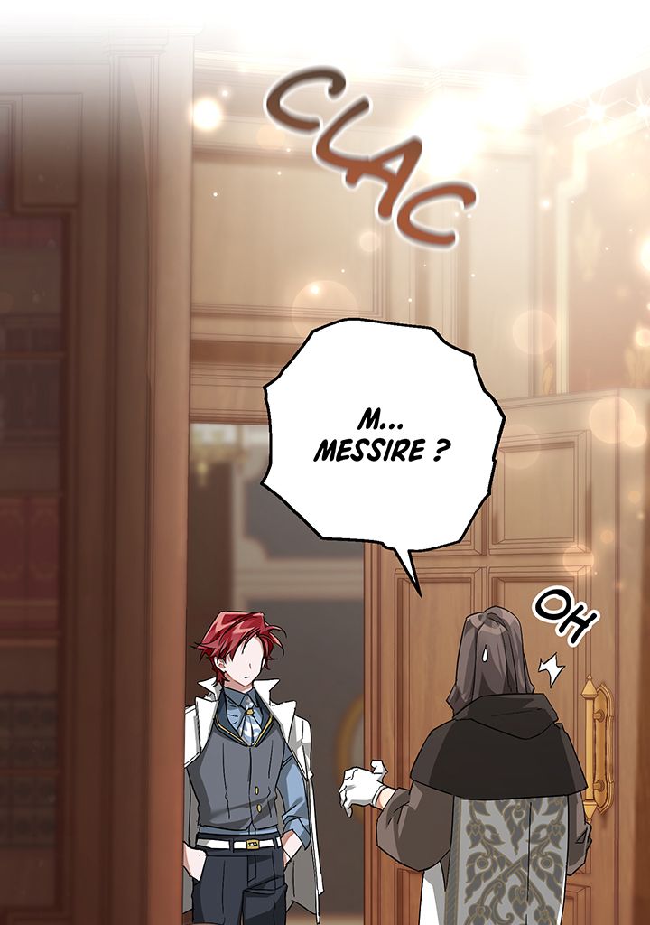 Read Trash of the Counts Family FR Manga Online