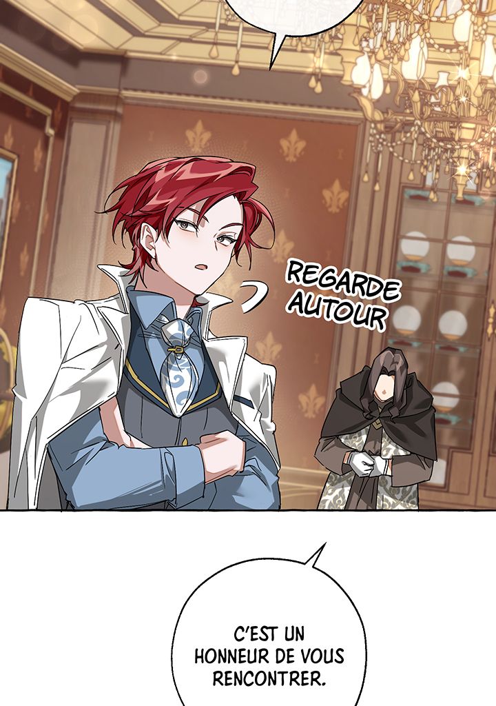Read Trash of the Counts Family FR Manga Online