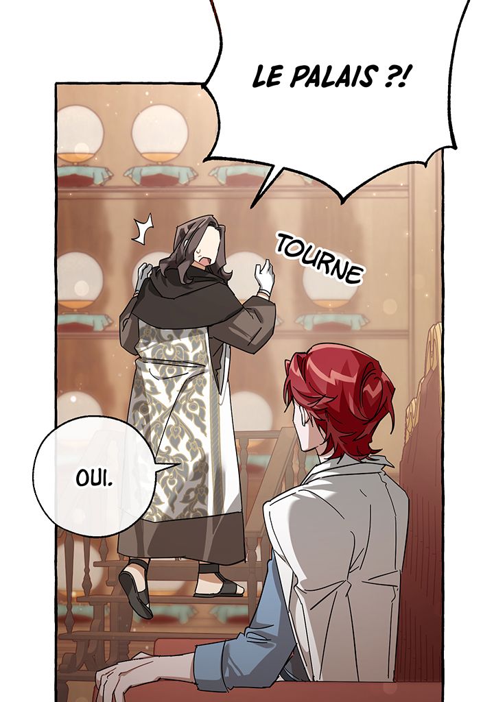 Read Trash of the Counts Family FR Manga Online