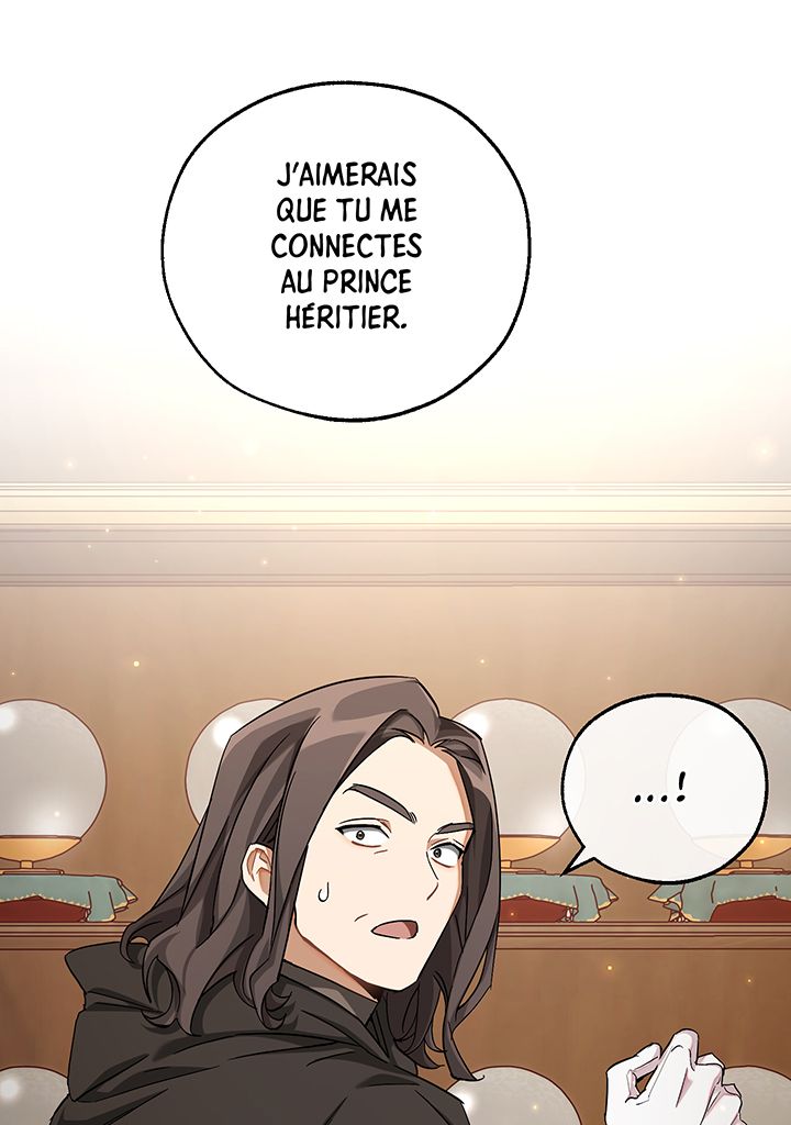 Read Trash of the Counts Family FR Manga Online