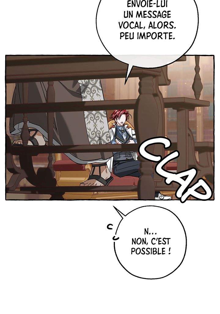 Read Trash of the Counts Family FR Manga Online