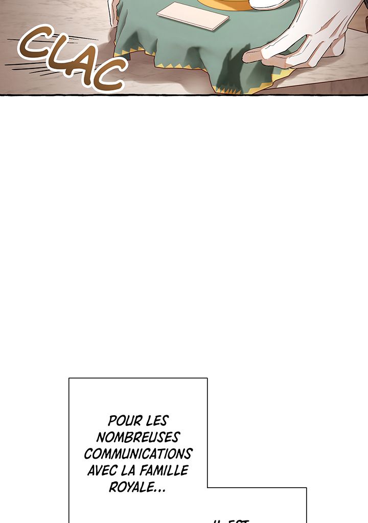 Read Trash of the Counts Family FR Manga Online
