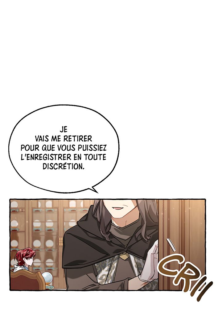 Read Trash of the Counts Family FR Manga Online