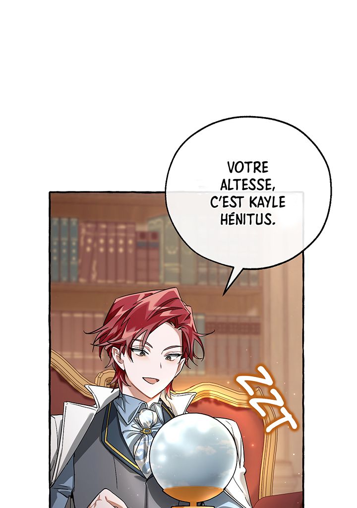 Read Trash of the Counts Family FR Manga Online