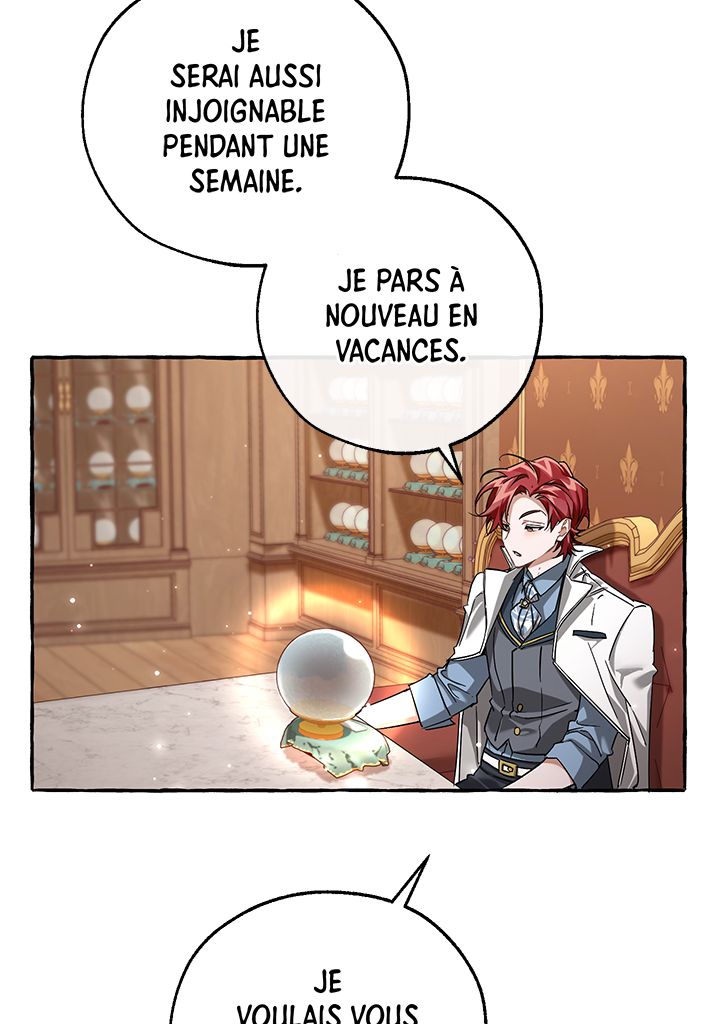 Read Trash of the Counts Family FR Manga Online