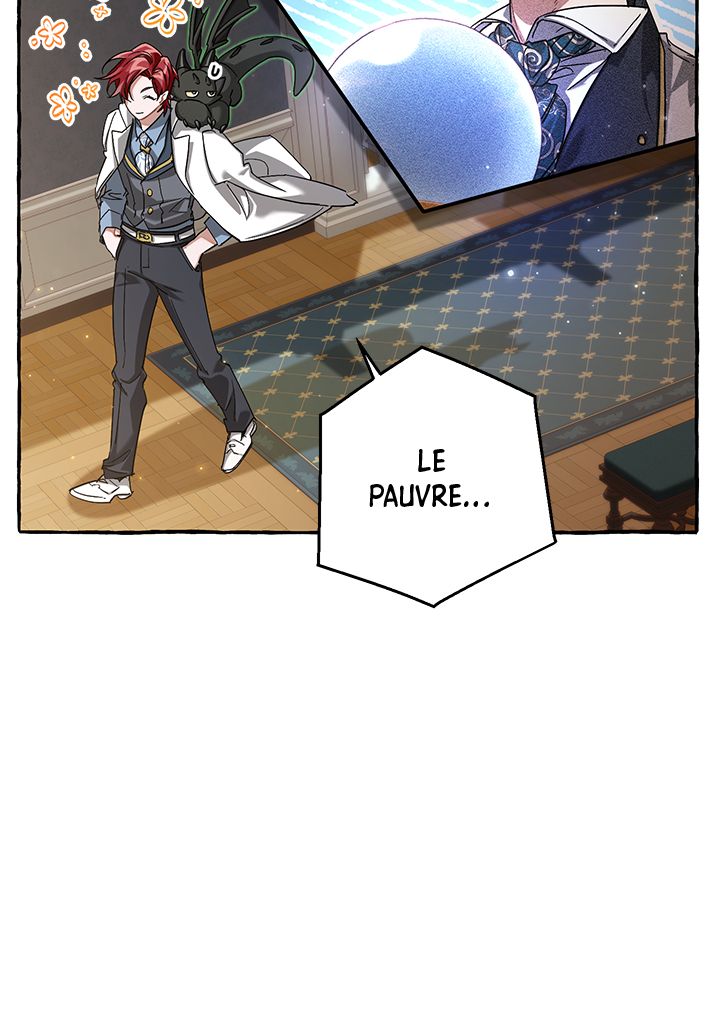 Read Trash of the Counts Family FR Manga Online