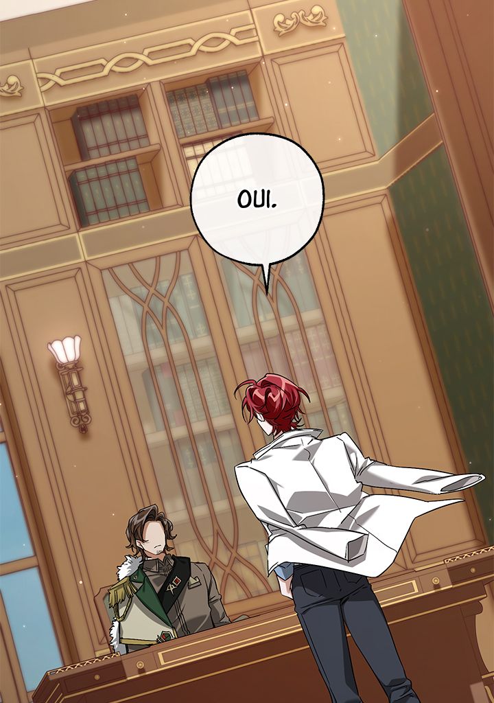 Read Trash of the Counts Family FR Manga Online