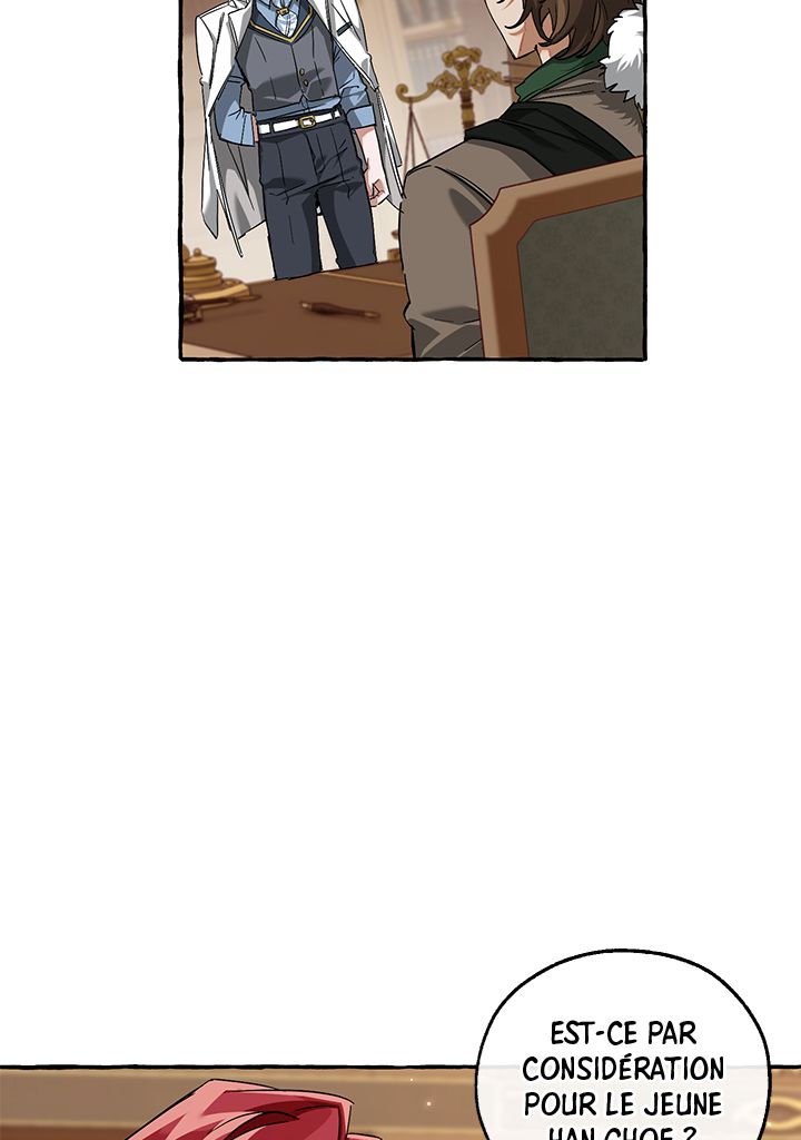 Read Trash of the Counts Family FR Manga Online