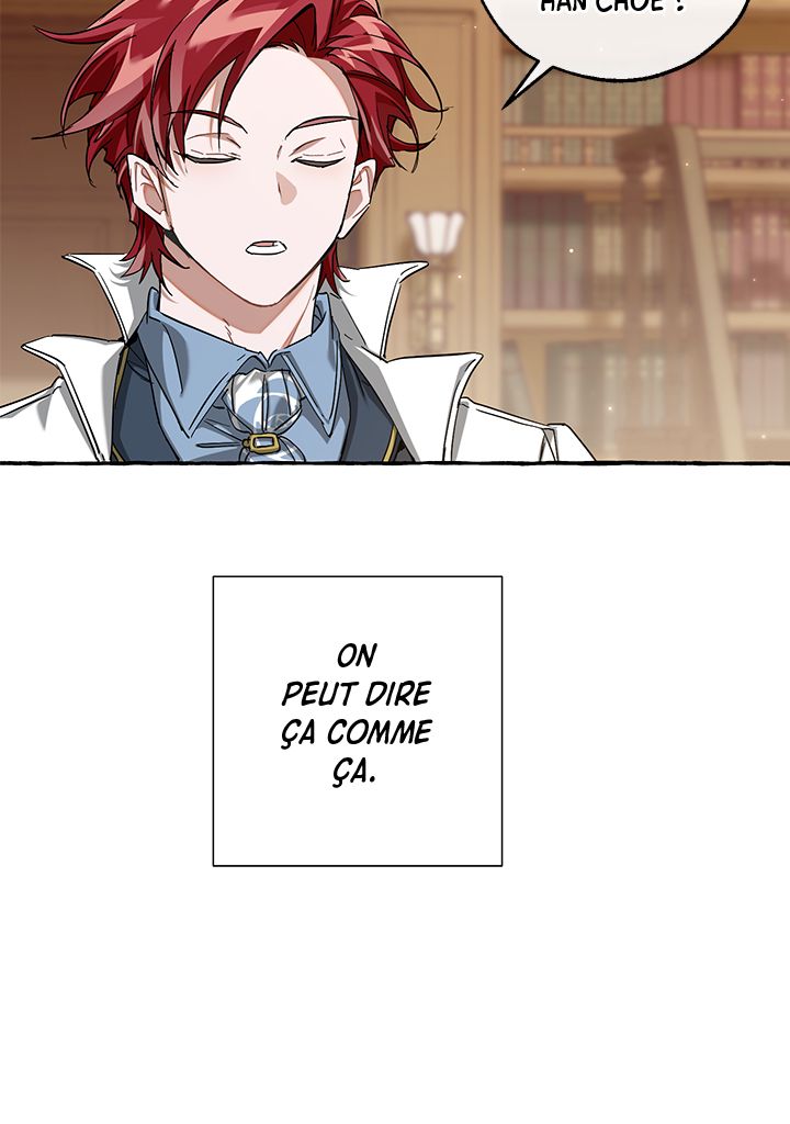 Read Trash of the Counts Family FR Manga Online