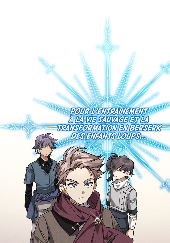 Read Trash of the Counts Family FR Manga Online