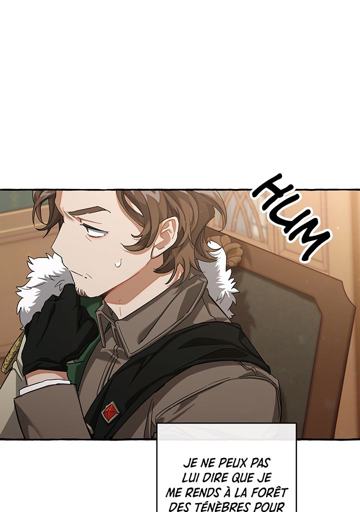 Read Trash of the Counts Family FR Manga Online