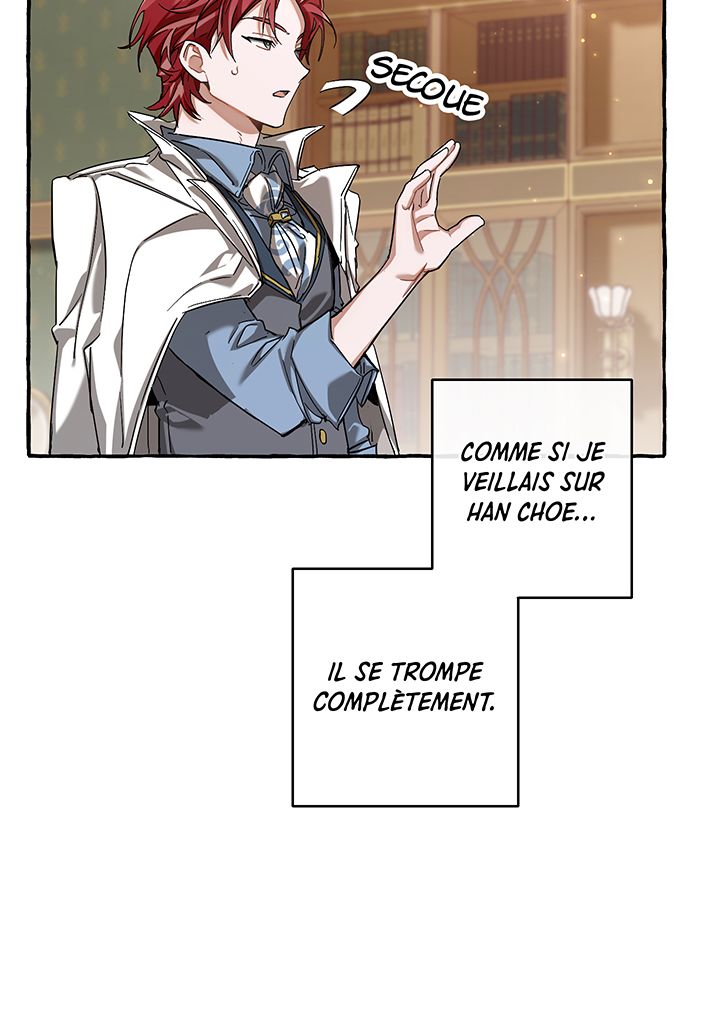 Read Trash of the Counts Family FR Manga Online
