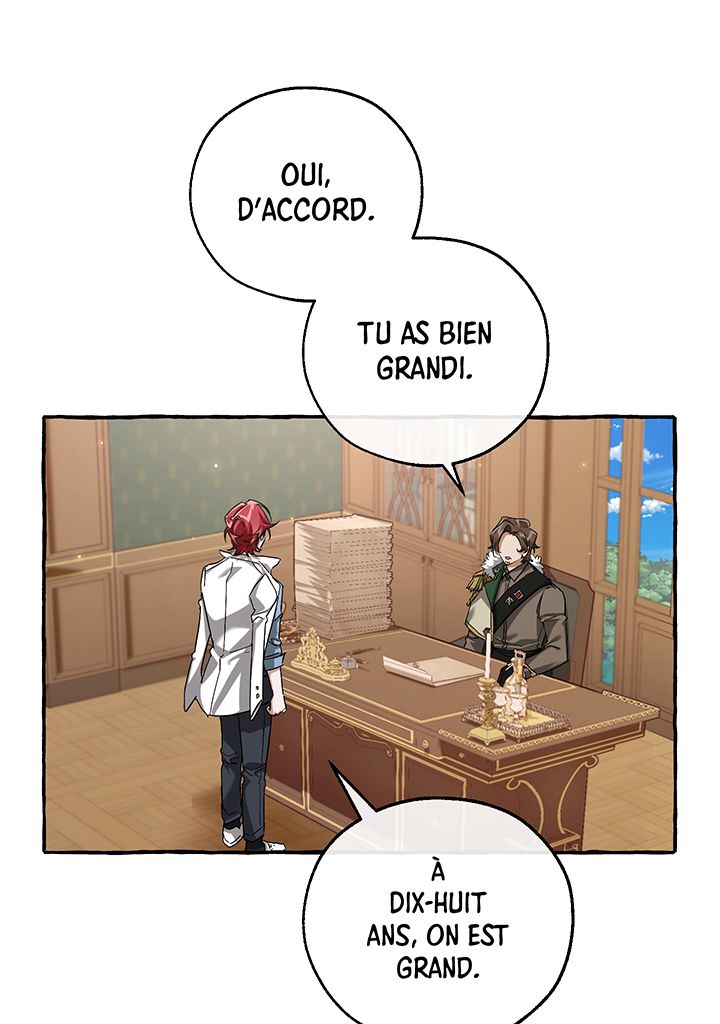 Read Trash of the Counts Family FR Manga Online