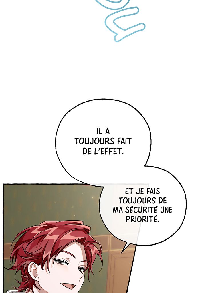 Read Trash of the Counts Family FR Manga Online